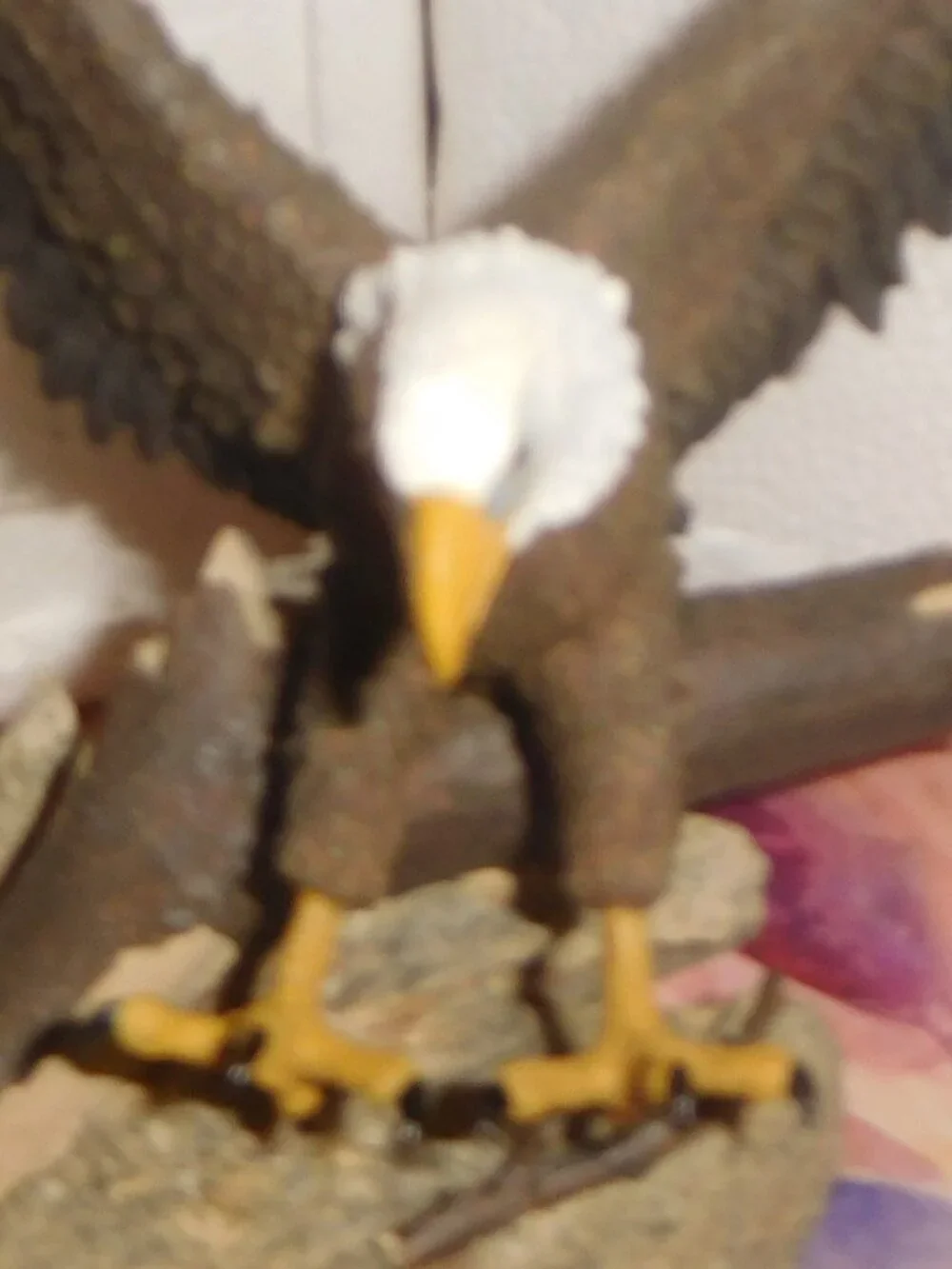 The Sovereign of the Skies Collections / Regal Flight
